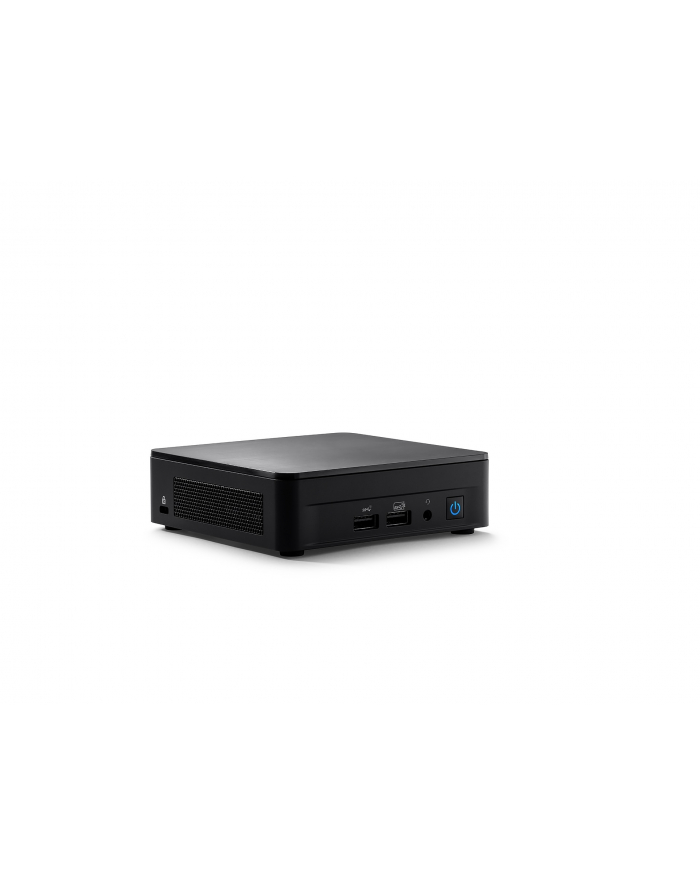 INTEL NUC RNUC12WSKI70002 Core i7-1260P Slim Kit