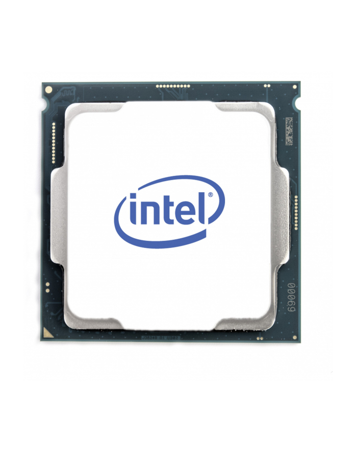 Intel Xeon Silver 4316 2.30 GHz 20/40 Cores/Threads 30M Cache CD8068904656601