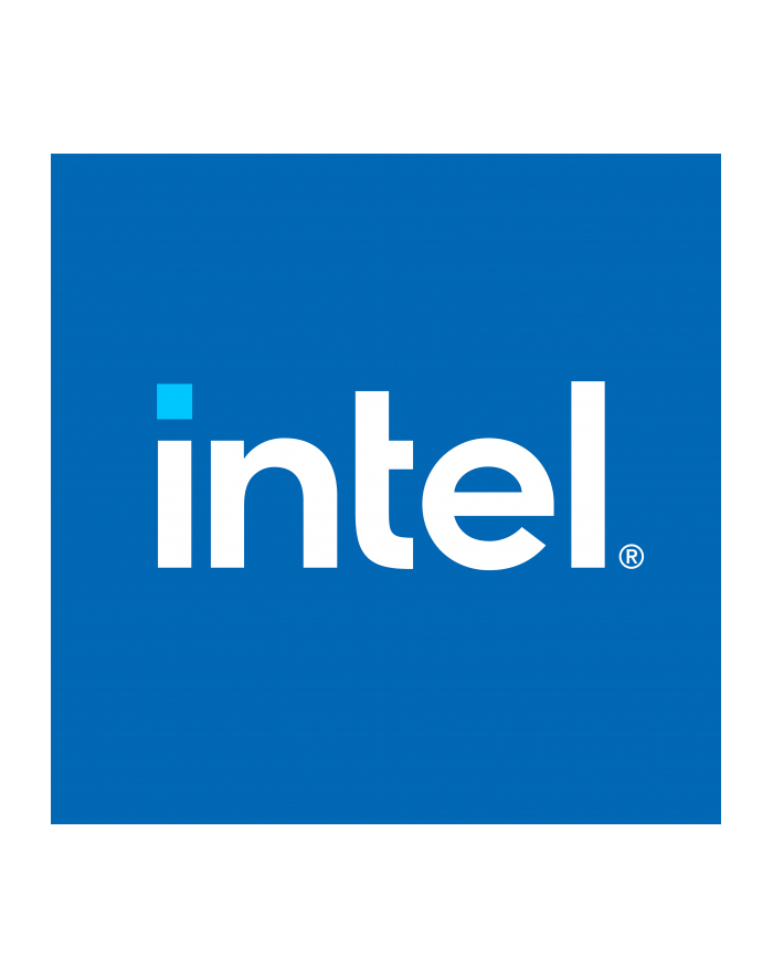 Intel Intel CYPHALFEXTRAIL Half extention Rail CYPHALFEXTRAIL