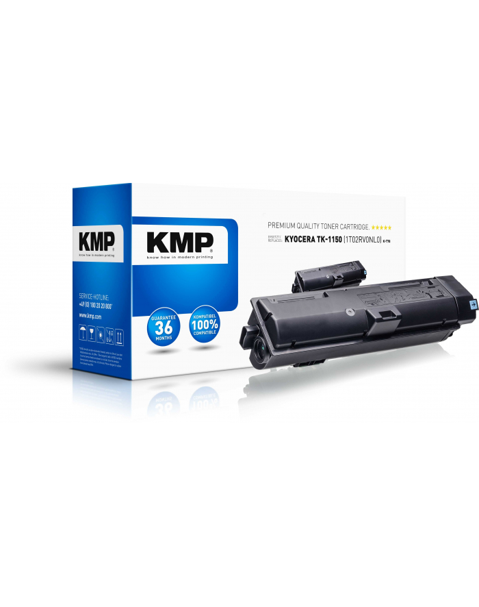 INNY TONER KYOCERA CZARNY TK1150 REGE 2914