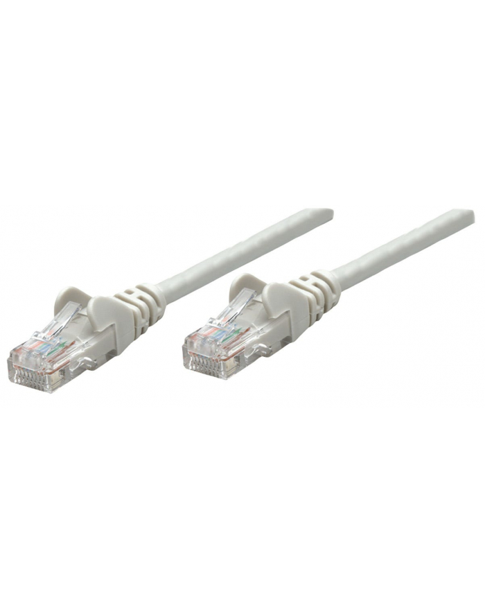 Intellinet Network Solutions Patchcord Cat6A SFTP 20m szary (737067)