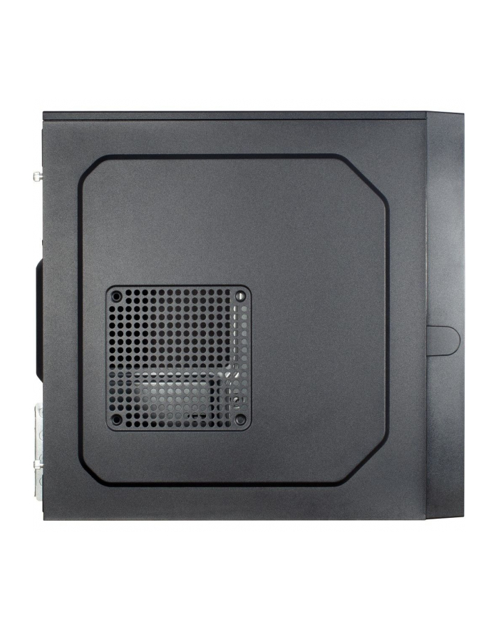 Inter-Tech IT-6502 ROMEA black mATX 88881336