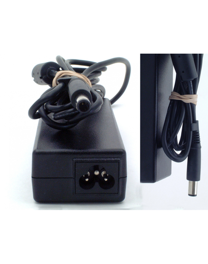 Hewlett-Packard AC Adapter 90W 693712-001