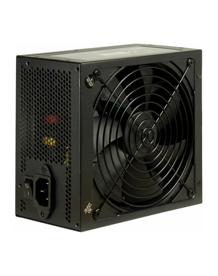 Inter-Tech Argus GPS-700 700W - 88882182
