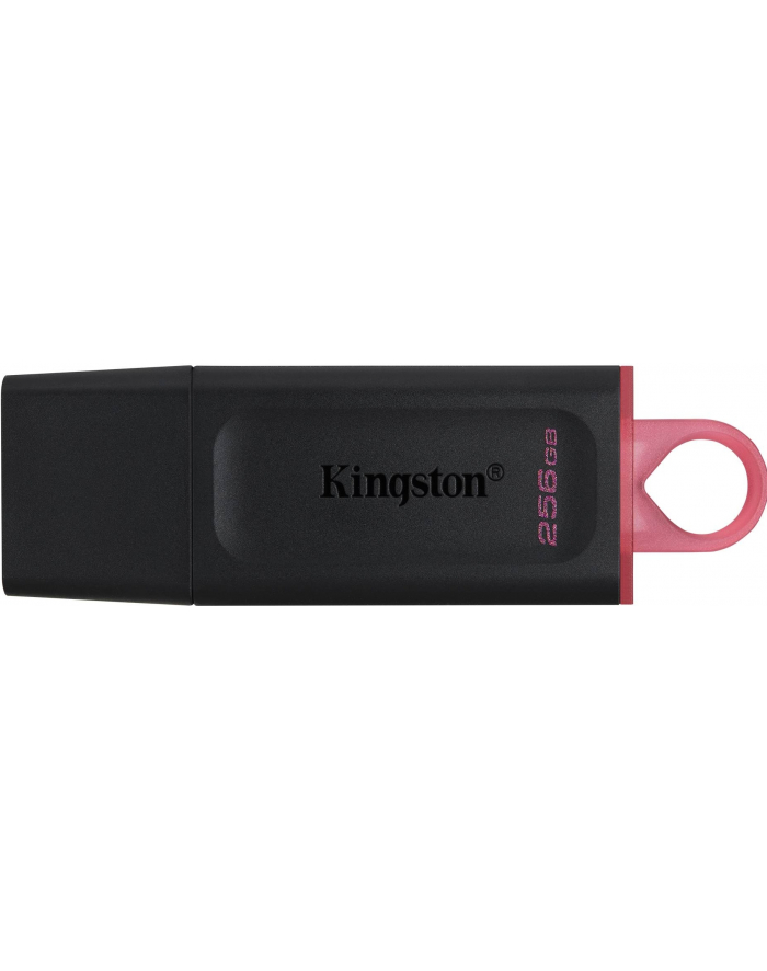 KINGSTON 256GB USB3.2 Gen1 DataTraveler Exodia Black + Pink