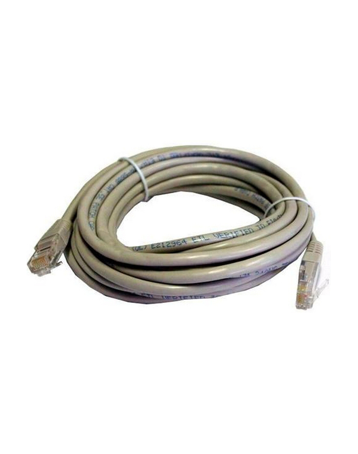 Kabel sieciowy CAT 6 S/FTP AWG 26/7 RJ45 7.50 m Szary (40849508905)