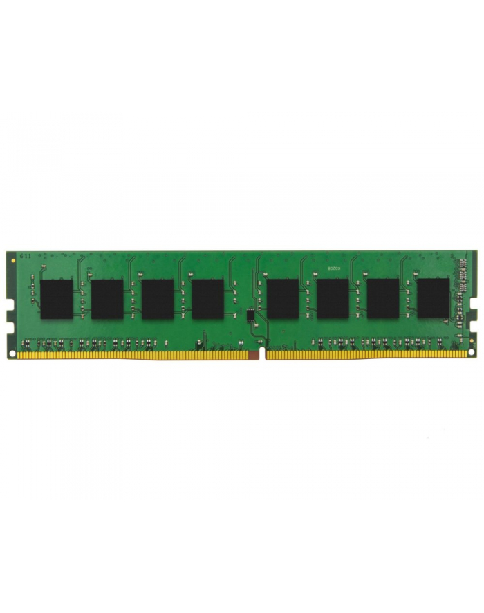 KINGSTON 8GB 3200MHz DDR4 Non-ECC CL22 DIMM 1Rx8 Bulk 50-unit increments
