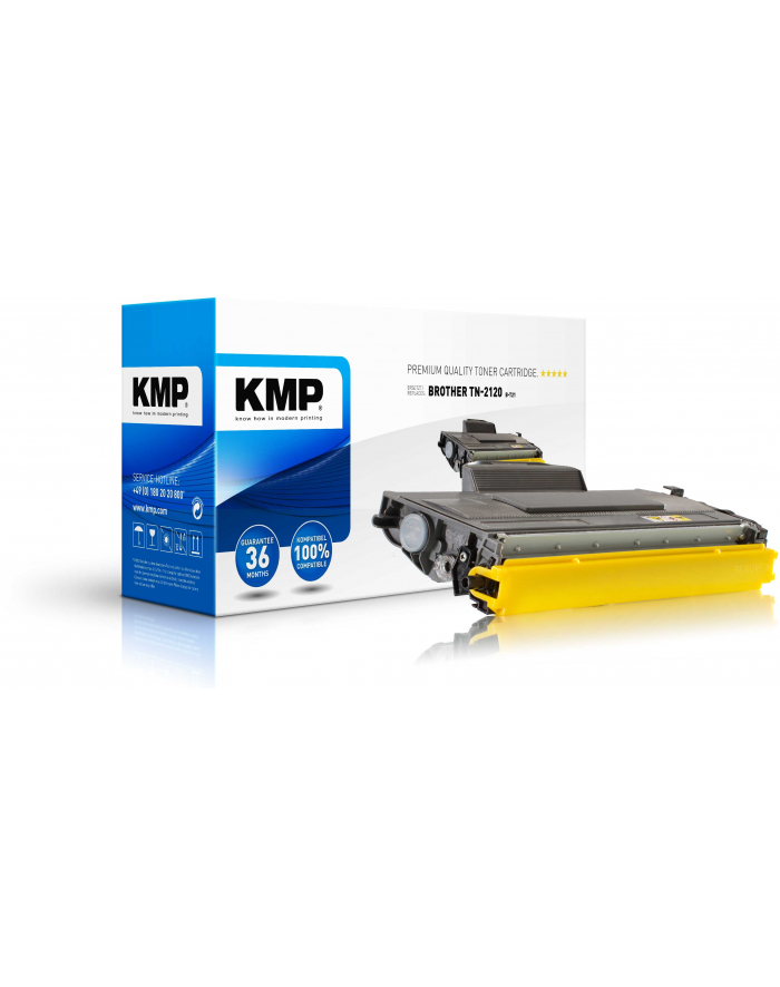 KMP 1253,0000 1253,0000 1253