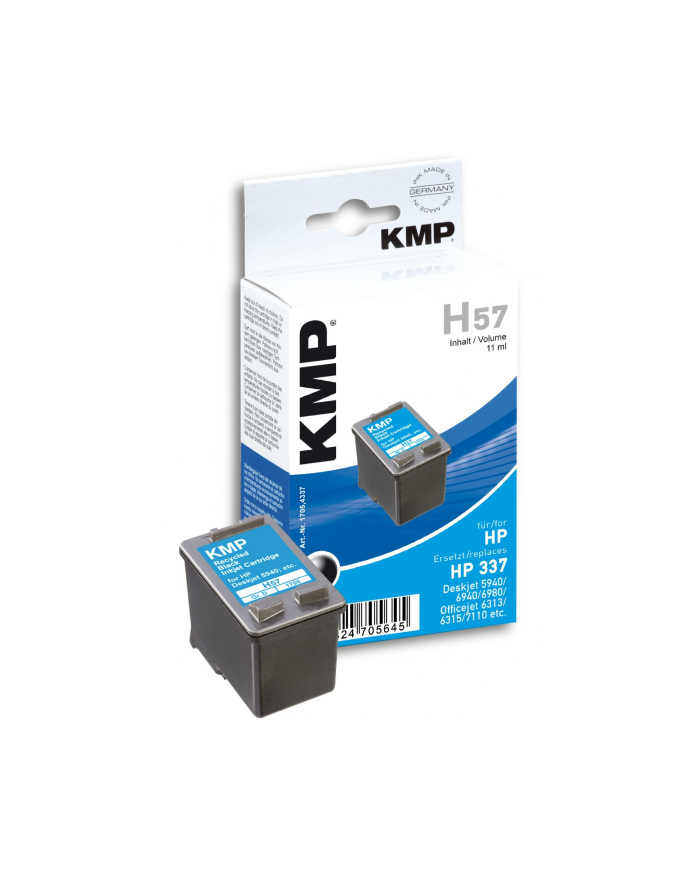 KMP H57 (1705.4337)