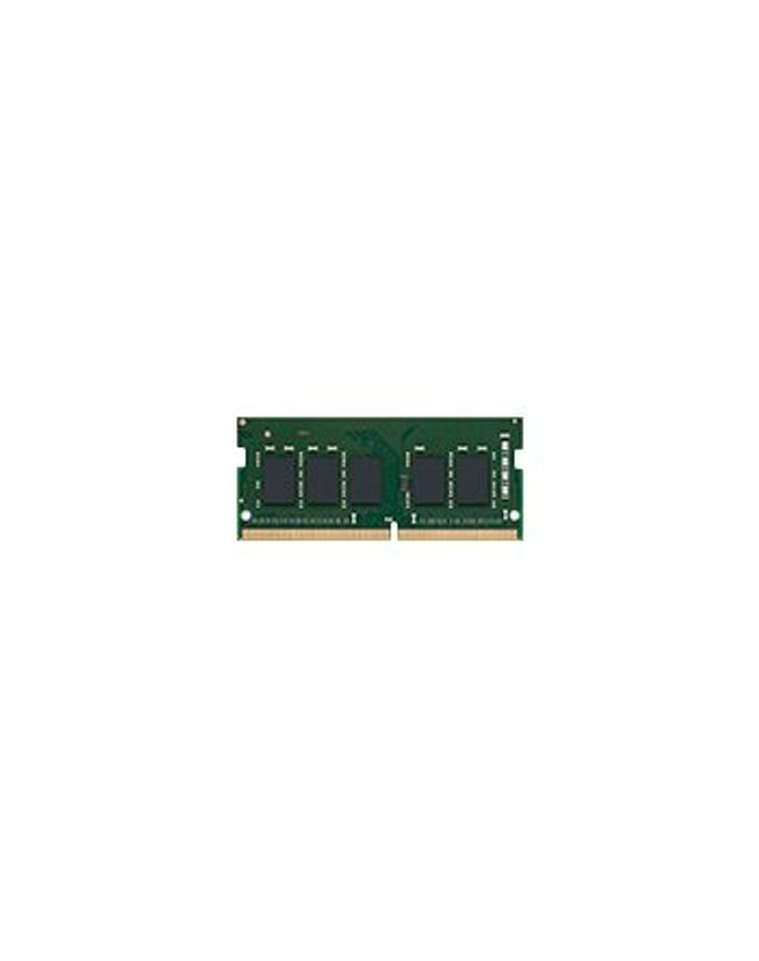KINGSTON 16GB DDR4 3200MHz Single Rank ECC SODIMM