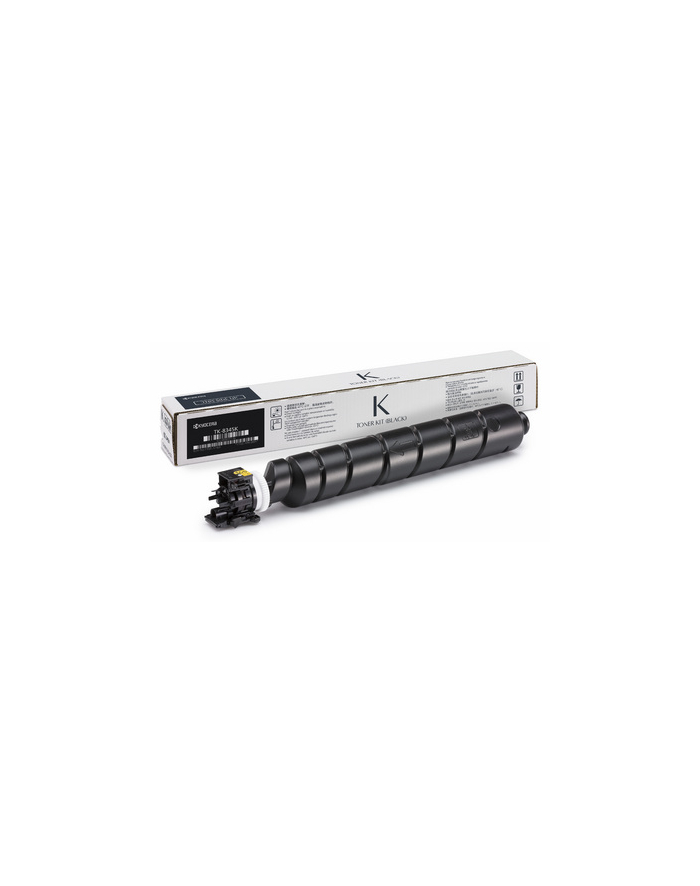 Kyocera Kyocera TK-8345K czarny 1T02L70NL0