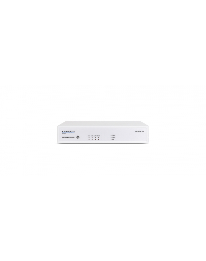 Lancom R&S Unified Firewall Uf-160 (55012)