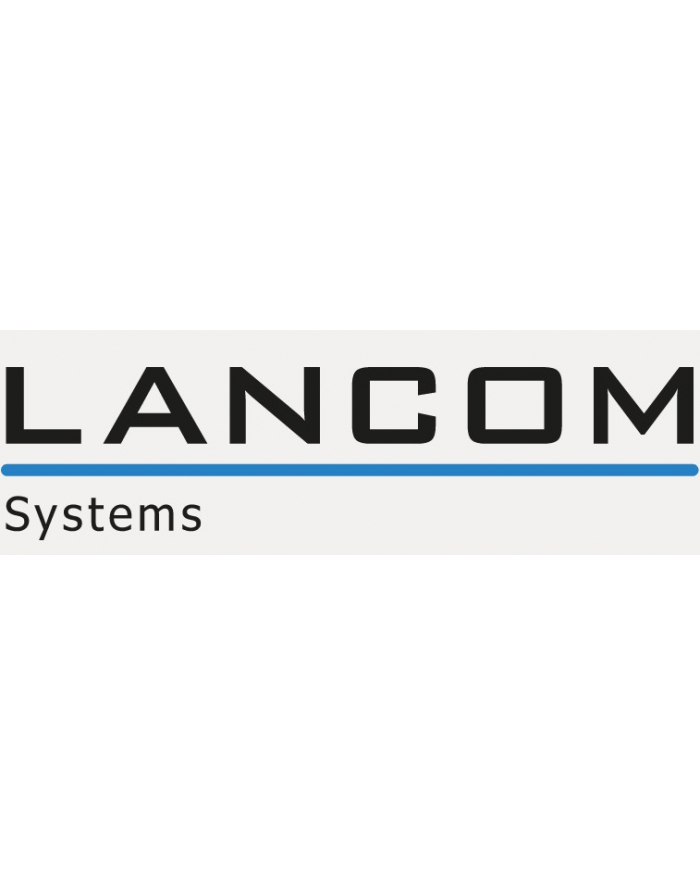 Lancom RS UF-200 - 5 - 30 licenses - 3 years 55105 55105