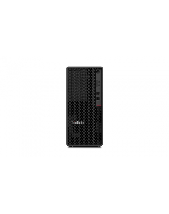lenovo Stacja robocza ThinkStation P358 Tower 30GL0040PB W11Pro 5945/64GB/1TB/RTX3080 10GB/3YRS OS + 1YR Premier Support