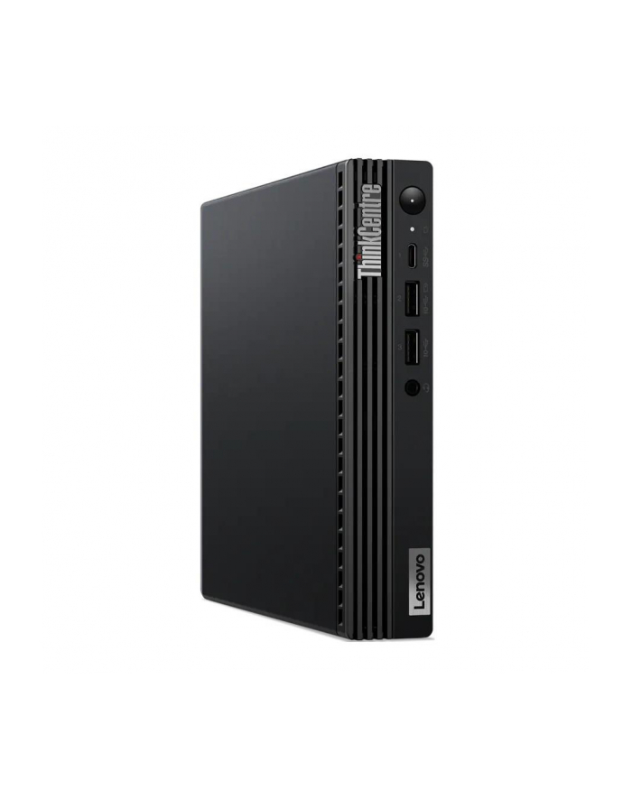 LENOVO ThinkCentre M70q G3 Tiny Intel Core i5-12400T 8GB 512GB SSD M.2 UMA 2X2AX + BT W11P