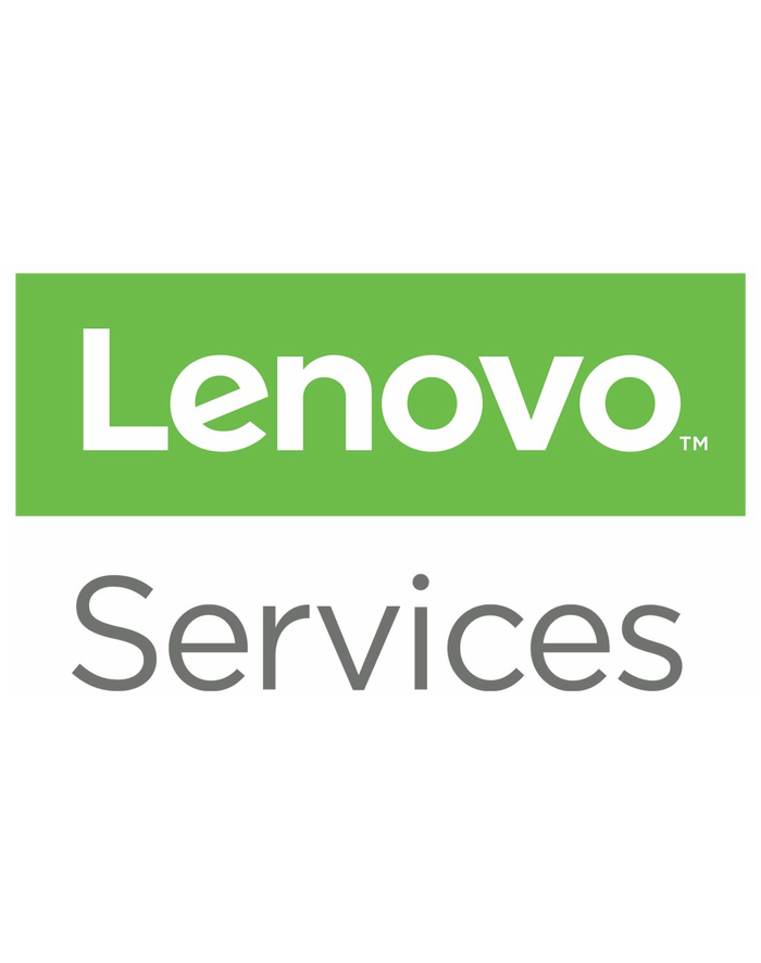 Lenovo Rozszerzenie gwarancji podstawowej 3YR Depot to 5YR Depot(5WS0D81145)