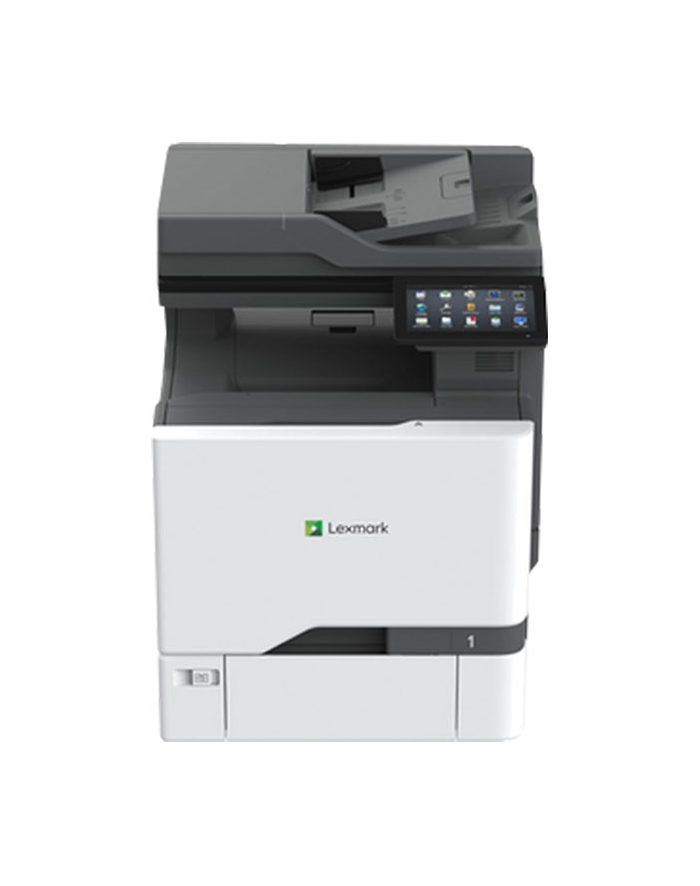 LEXMARK CX730de A4 MFP Color Laser (47C9520)