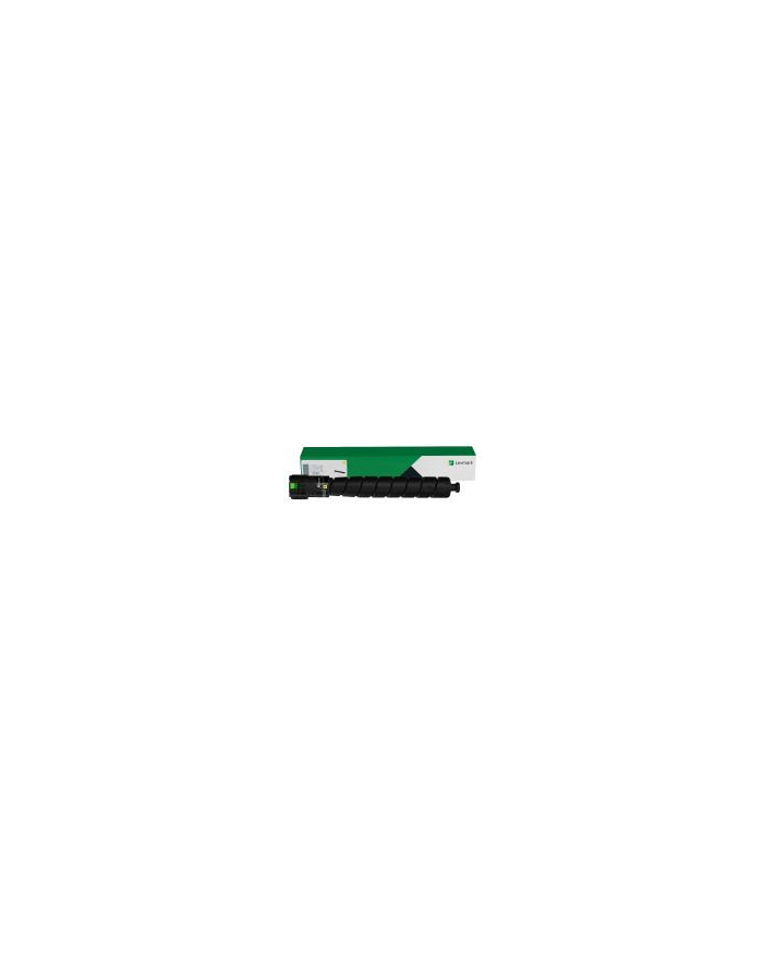 LEXMARK CS943 Yellow 26K Crtg Toner