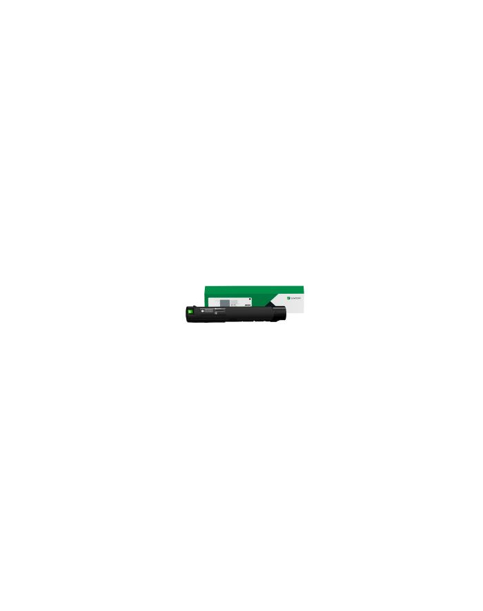LEXMARK CX930 931 Blk 28K Crtg Toner