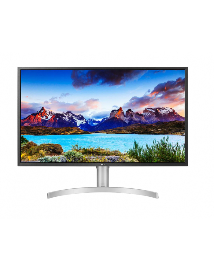 LG 32UL750-W 32