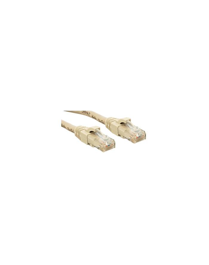 Lindy Cat.6 UTP Premium 7.5m (45406)