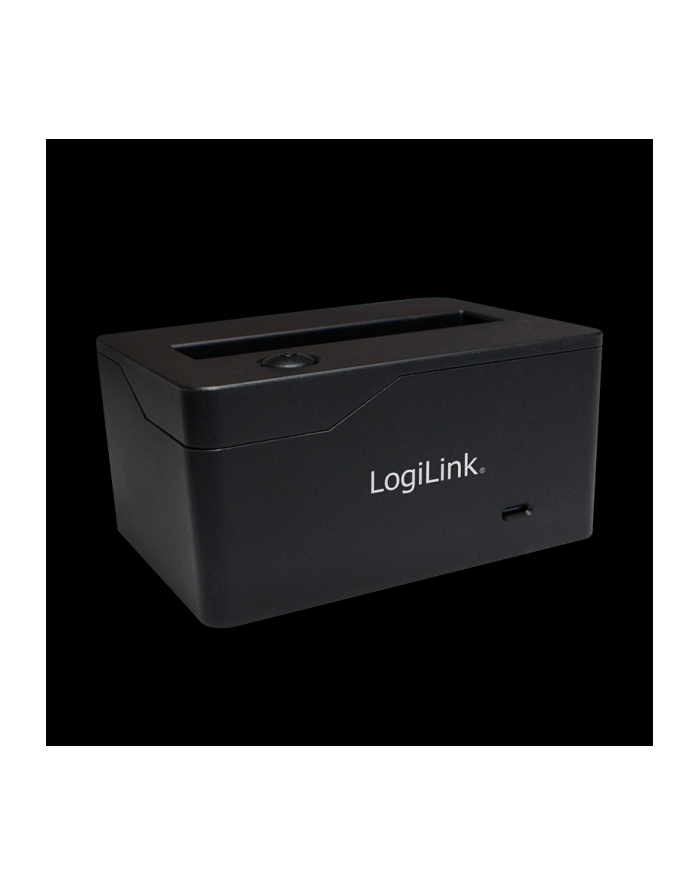 Logilink USB 3.0 Quickport for 2.5 SATA HDD SSD QP0025 USB 3.0 Type-A QP0025