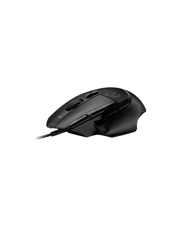 Logitech G502 X czarna 910-006139