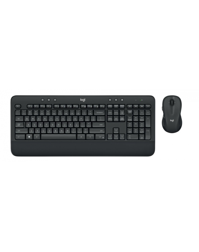 Logitech MK545 920-008889