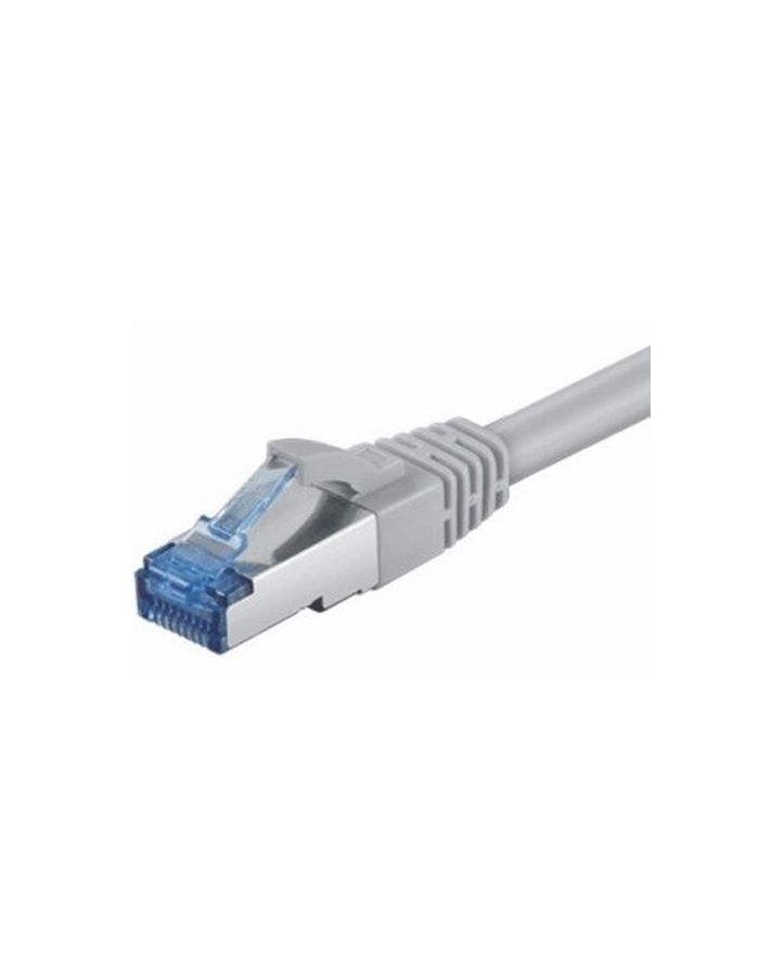 M-Cab PATCH CABLE S-FTP CAT6A 5.0M (3505)
