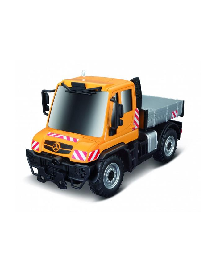 MAISTO 82181 Mercedes Unimog U430 Truck R/C