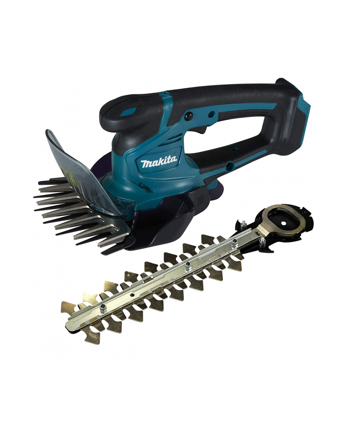 MAKITA bezprzewodowe Nożyce do trawy i krzewów UM600DZX 10,8 Volt