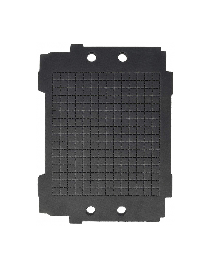 MAKITA cube pad P-83705 30mm black insert for MAKPAC case