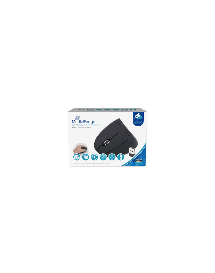 Mediarange MROS233 MROS233