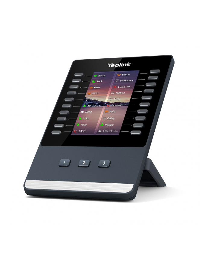 Moduł Yealink EXP43