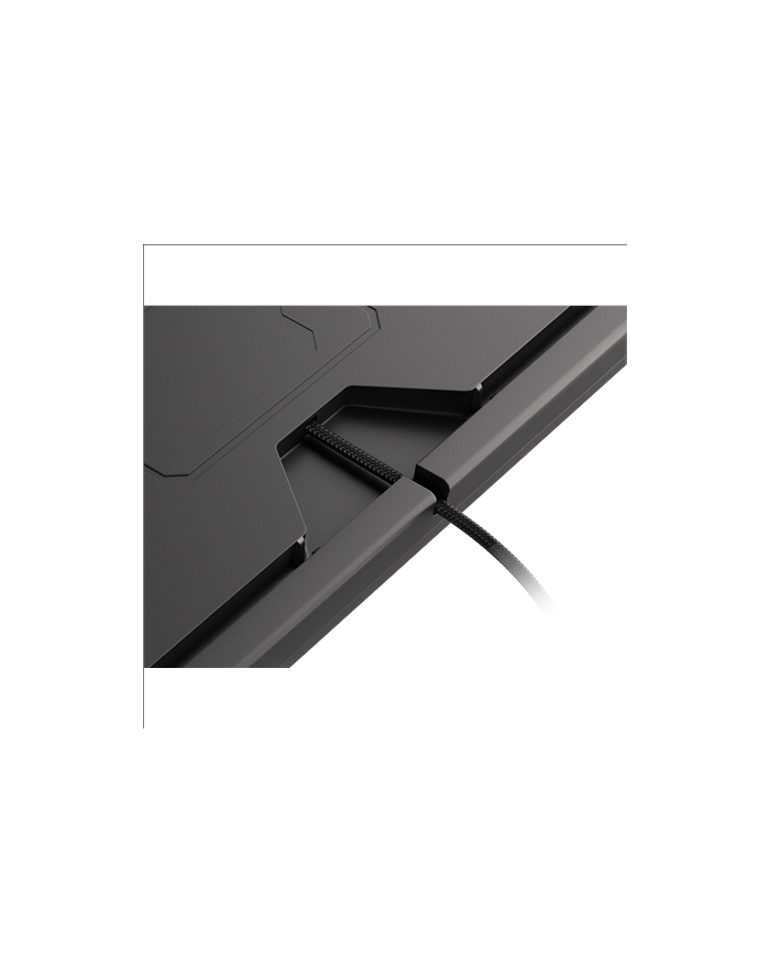 Natec Genesis Thor 300 RGB Outemu Red (NKG-1595)