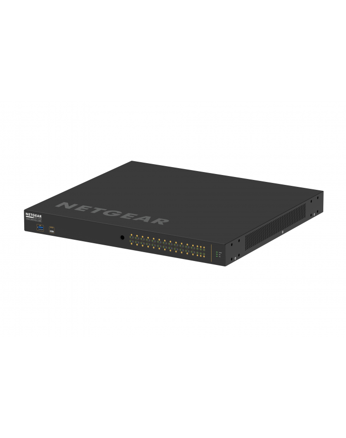 Netgear AV Line M4250-26G4F-PoE++ GSM4230UP-100EUS