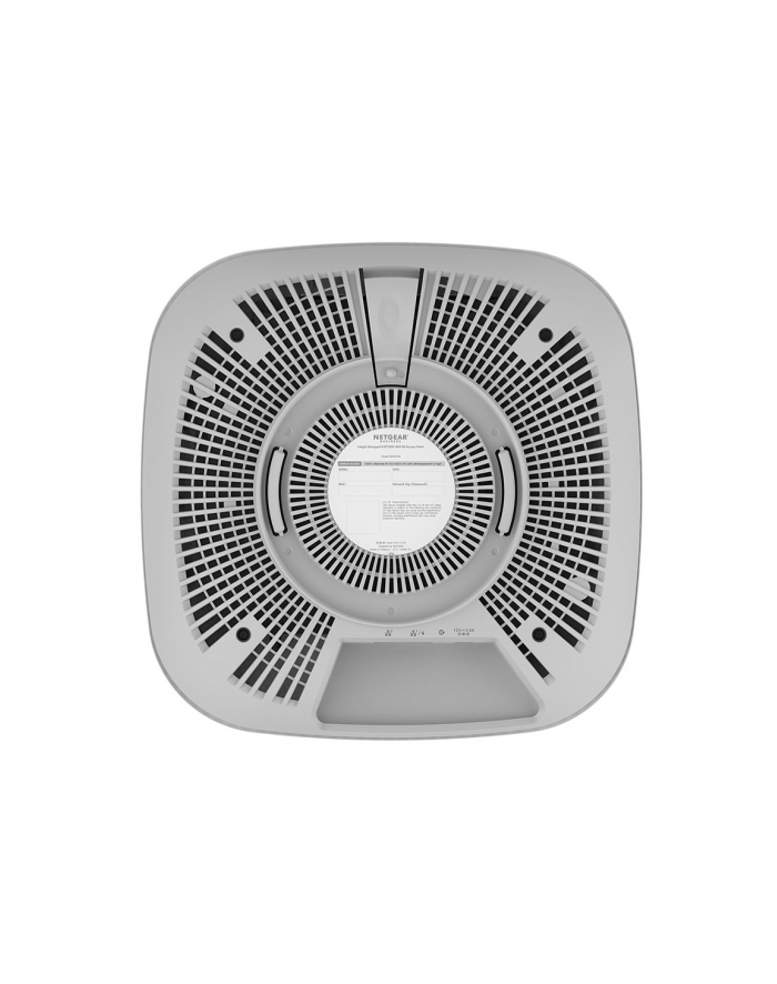 NETGEAR WAX630E-100EUS Wi-Fi zarządzane przez aplikację Insight 6E