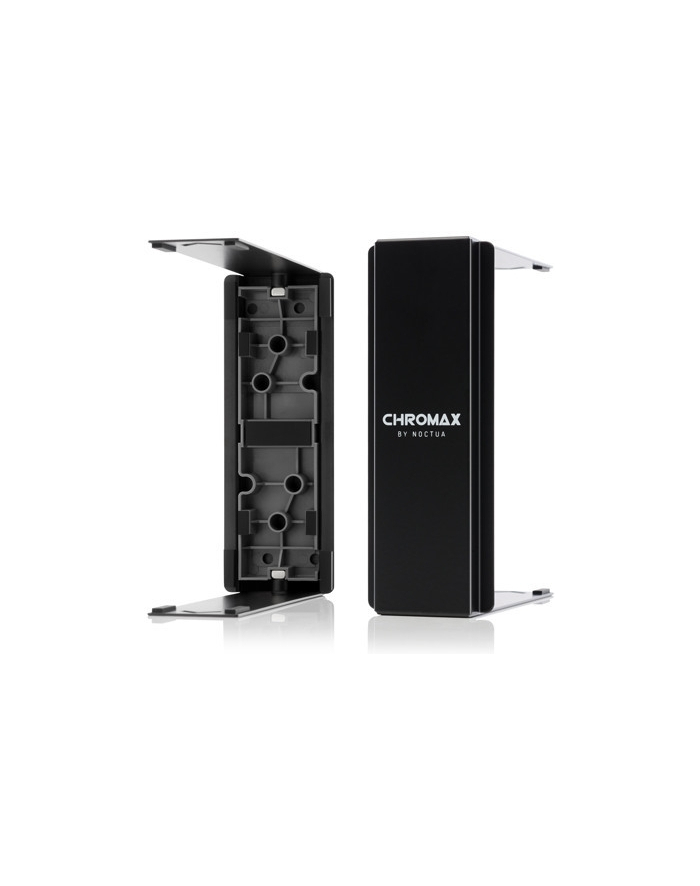 Noctua Noctua NA-HC2 chromax black