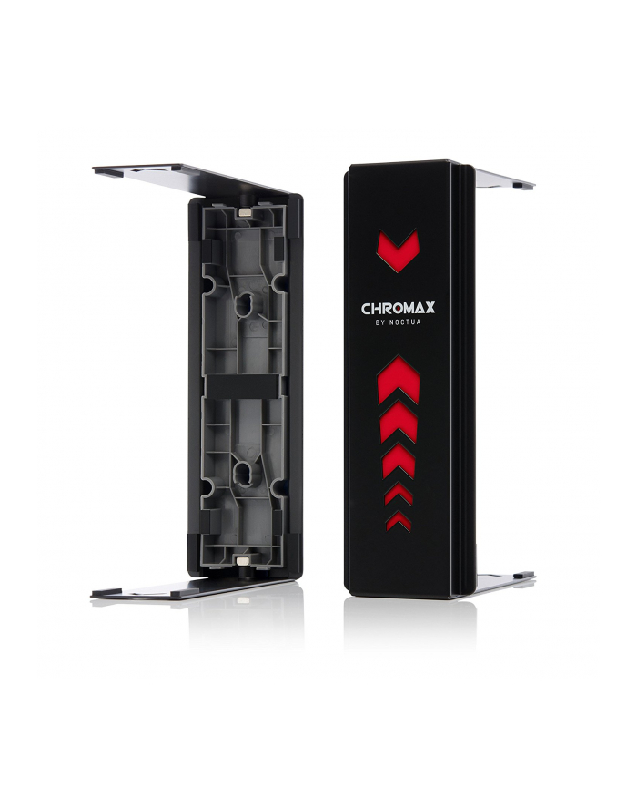 Noctua Noctua NA-HC3 chromax black swap