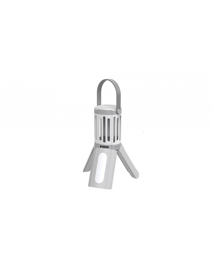 n'oveen Lampa Owadobójcza IKN833 LED