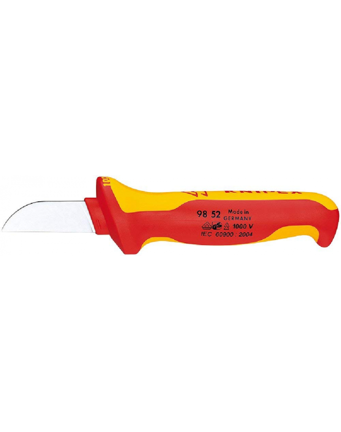 Knipex Nóż 180mm 98 52 SB