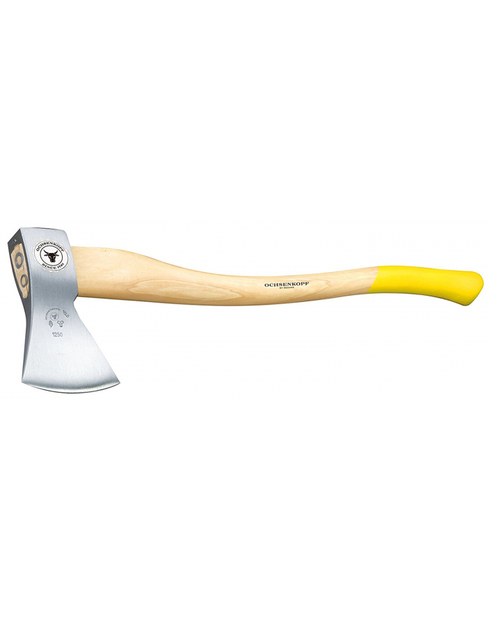 Ochsenkopf Ochsenko Universal Forest Ax Hickoryst 1250g (1591061)