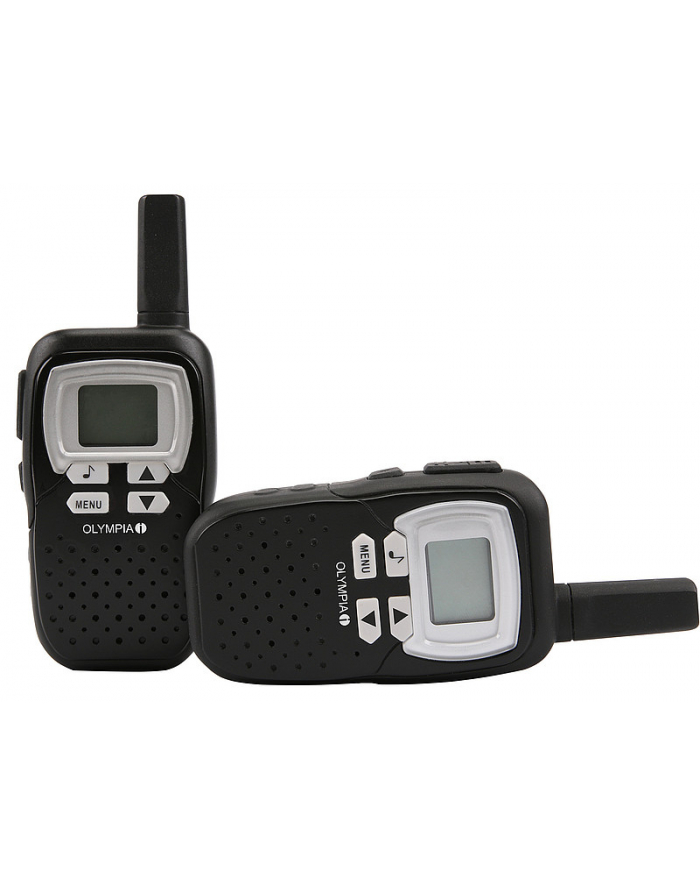 Olympia PMR 1208 2 Szt.