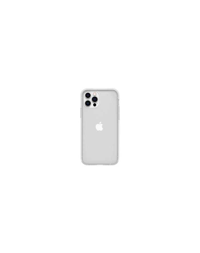 DARMOWA DOSTAWA - Otterbox Etui React Apple iPhone 12/12 Pro clear