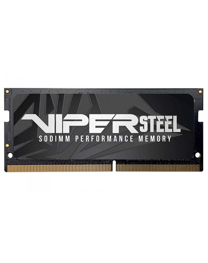 PATRIOT Viper Steel 8GB 2666MHz PVS48G266C8S