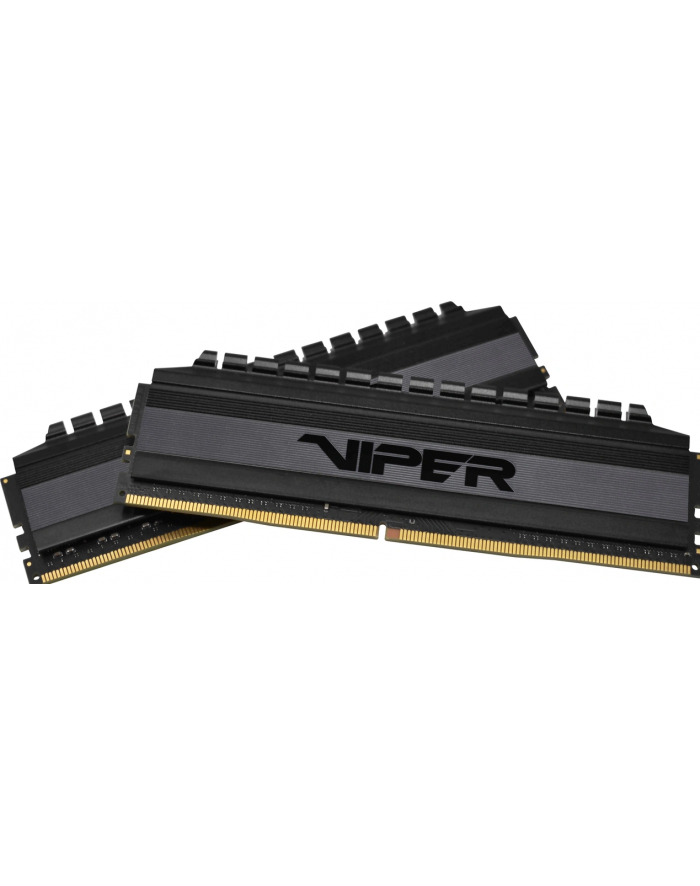 patriot DDR4 Viper 4 Blackout 1 6GB/3000(2*8GB) Czarna CL