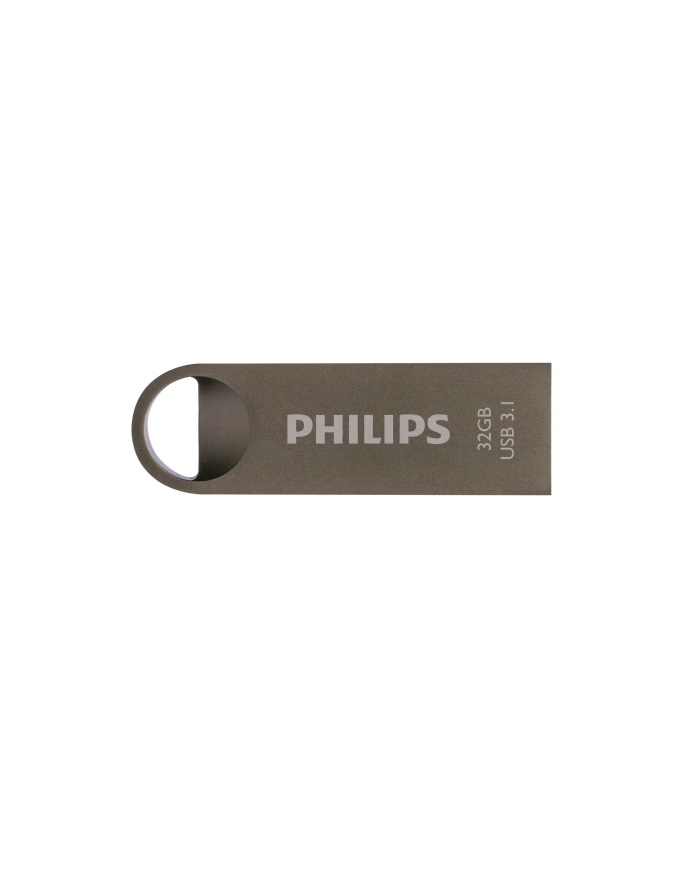 Philips Pendrive Usb 3.1 32 Gb - Moon Edition