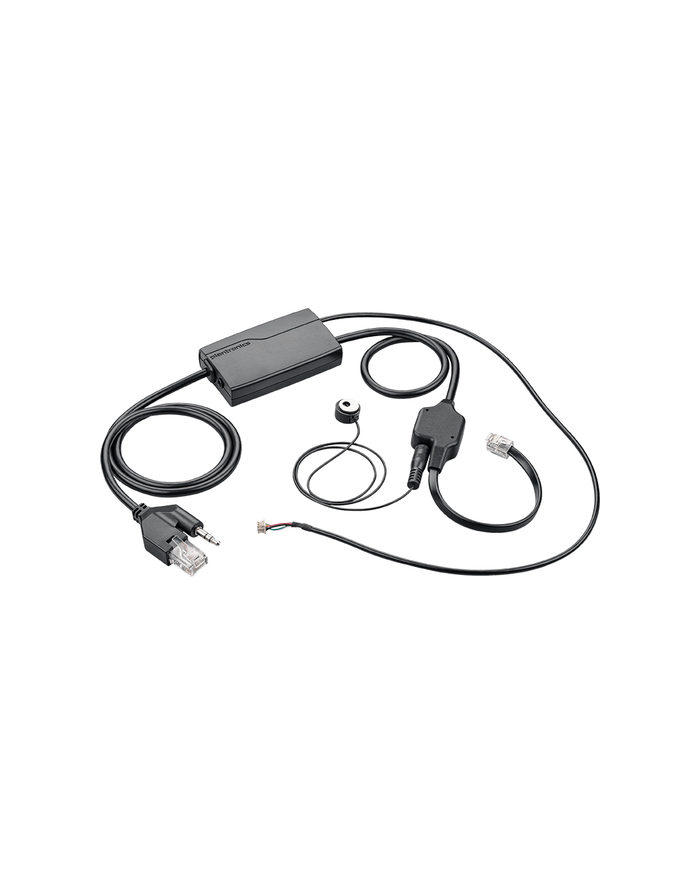 Plantronics APN-91 Savi ' CS500 NEC - 89280-11