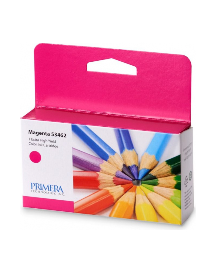 Primera Technology tusz pigmentowy Magenta 53462 53462