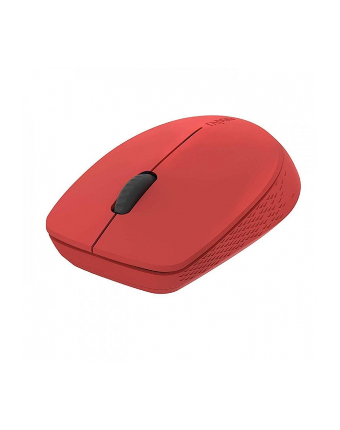 Rapoo M100 Silent Red Multi-Mode 18184